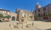 Randonnée Marche Capestang - CC_Piemont_AB_02_Capestang_Bize-Minervois_20240612 - Photo 4