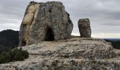 Excursión Senderismo Saint-Rémy-de-Provence - Échelles StRemy de Provence  - Photo 19