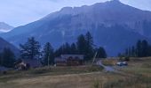 Tocht Stappen La Condamine-Châtelard - Sainte Anne de la condamine - Photo 1