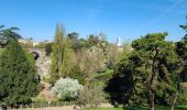Trail Walking Paris - Paris du 06/04/2025 - Photo 1