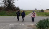 Trail Walking Mesplède - MESPLEDE le jour de Mesplede - Photo 4