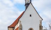 Tocht Te voet Pottenstein - Kirchenbirkig-Regenthal-Weidenloh - Photo 1