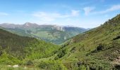 Randonnée Marche Urdos - Col d'Ayous depuis Urdos - Photo 2