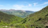 Excursión Senderismo Urdos - Col d'Ayous depuis Urdos - Photo 2