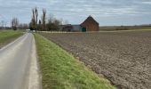 Randonnée Marche Genappe - BE-Houtain-le-Val - Houtain-le-Mont - Photo 9