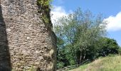 Tour Wandern Theux - Château de Franchimont au départ de la boulangerie l'Alternative - Photo 3