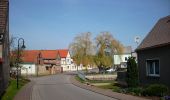 Tour Zu Fuß Goseck - Rundweg-Goseck - Photo 6