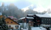 Percorso A piedi La Plagne-Tarentaise - Le Lac Vert - Photo 5