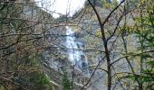 Tour Wandern Le Dévoluy - cabane col des Aiguilles La Jarjatte  - Photo 1