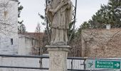 Percorso A piedi Gemeinde Wolkersdorf im Weinviertel - Wein- und Kulturwanderweg - Photo 6