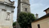 Tour Wandern Armeno - 20.06.2023 - Armeno - L'arrière pays du Lac d'Orta - 1 - Photo 1