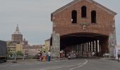 Tour Zu Fuß Pavia - Anello di Borgoticino - Photo 9