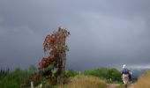 Tocht Stappen La Bastide-Puylaurent - GR_70_AF_06_Bastide-Puylaurent_Mont-Lozere-Goulet_20140920 - Photo 3