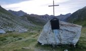 Excursión Senderismo Val-d'Isère - pointe de la Galise (alpinisme) - Photo 3