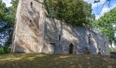 Randonnée A pied Meißner - Kupferbachtal und Wellingeröder Höhe - Photo 4