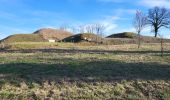 Tocht Stappen Sevenans - Randonnée des forts depuis Sévenans - Photo 7