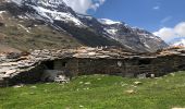 Excursión Senderismo Bessans - Vallée du Ribon à Bessans - Photo 4