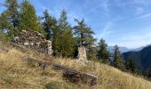 Randonnée Marche Modane - Valfrejus - Bon Pré - Arplane - LeTruc - Bonne Nuit et retour  - Photo 6