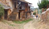 Trail Walking Santa Colomba de Somoza - Camino Francés - Etp25 - Rabanal del Camino - Ponferrada - Photo 2
