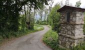 Trail Walking Forest-Saint-Julien - Aqueduc des Gorges. Circuit des Caneaux. 10/06/19. - Photo 8