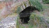 Trail Walking Cuzance - Cuzance chemin des fontaines  - Photo 3