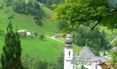 Tour Zu Fuß Berchtesgaden - Wikiloc - Maria Gern Combi Kneifelspitze / variant rond Kneifelspitze - Photo 15