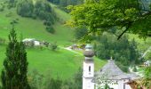 Randonnée A pied Berchtesgaden - Wikiloc - Maria Gern variant rond Kneifelspitze (PVDB) - Photo 15