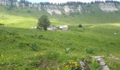 Tour Wandern Engins - Circuit pas de la Lose, du Tracollet, de l'Ours avec un retour par le passage  de la Grande Combe - Photo 1