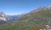 Excursión Senderismo Pralognan-la-Vanoise - Pralognan circuit génépi  - Photo 3