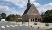 Trail Road bike Paron - 016 SO80 Ervauville # Rosoy le Vieil-01 - Photo 5