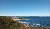 Randonnée Marche Ramatuelle - cap Camarat-golfe St Tropez-03-12-21 - Photo 5