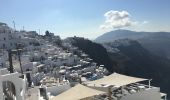 Tour Wandern Δημοτική Ενότητα Θήρας - Santorin le 26-09-19 - Photo 15