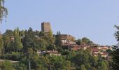 Trail On foot Montaigut-le-Blanc - Le Sentier de la Gaillarde - Photo 1