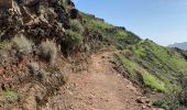 Trail Walking Tejeda - Cuevas del Caballero (Gran Canaria) - Photo 3