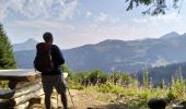 Tour Wandern Morzine - 74-Avoriaz-cretes-belvedere-10km-360 - Photo 13