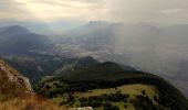 Randonnée Marche Les Déserts - La Feclaz -Croix du Nivollet - Photo 17