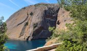 Trail Walking La Ciotat - Trail Walking La Ciotat -