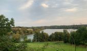 Randonnée Marche Couëron - Nantes Lac de Beaulieu  - Photo 8