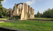 Excursión Bici de carretera Soisy-sur-École - Verrerie Gare de Melun - Photo 1