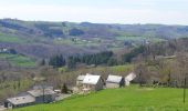 Tour Wandern Sébrazac - St Jacques Etape 9 par GR6 - Photo 3