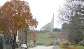 Tour Zu Fuß Steinamanger - Szombathely-Parkerdő K4 - Photo 1