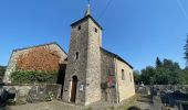 Tour Wandern Rochefort - Entre Lesse et Lomme (GR577) - Photo 12