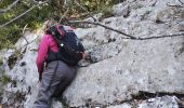 Excursión Senderismo Monieux - Gorges de la Nesque - Photo 13