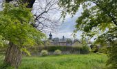 Randonnée Marche Ohey - Evelette: Balade de l'Eau - Photo 1