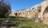 Randonnée Marche Vers-Pont-du-Gard - le-pont-du-gard-10km+175m.2024 - Photo 7