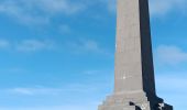Trail Walking Sangatte - sangatte - cap blanc nez via les terres, retour par les falaise - Photo 12