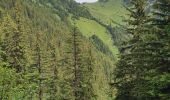 Percorso Marcia Pralognan-la-Vanoise - les crêtes du Mont Charvet - Photo 2