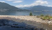 Trail On foot Tronzano Lago Maggiore - 132 Bassano_Rist. Lago Delio - Photo 1