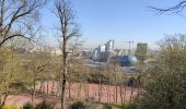 Tocht Stappen Viroflay - De Viroflay à Issy les Moulineaux par les sentes et les escaliers - Photo 10