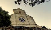 Percorso Marcia Corbara - Corbara - Pigna - Tour et ascension du Sant'Anghjulu - Occiglioni - Photo 17